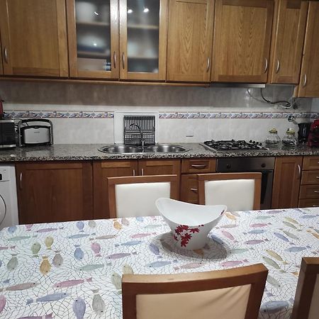 Apartamento Casa Lúcia Nazaré Exterior foto