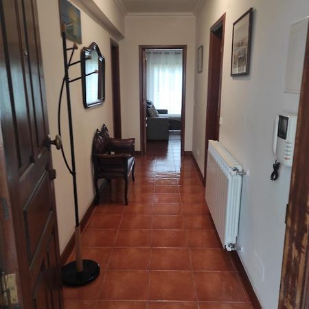 Apartamento Casa Lúcia Nazaré Exterior foto