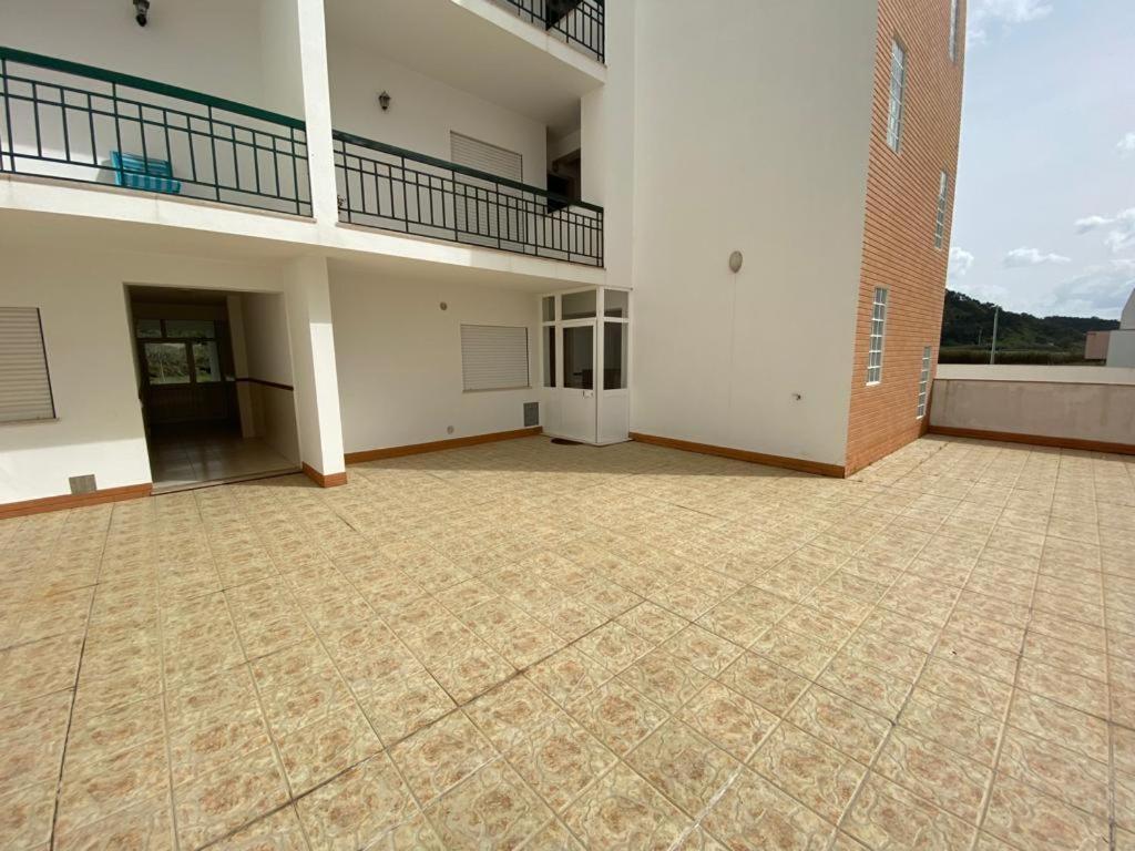 Apartamento Casa Lúcia Nazaré Exterior foto