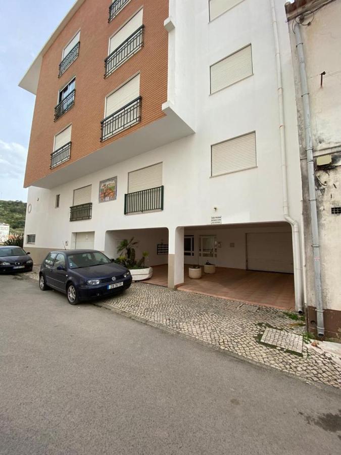 Apartamento Casa Lúcia Nazaré Exterior foto