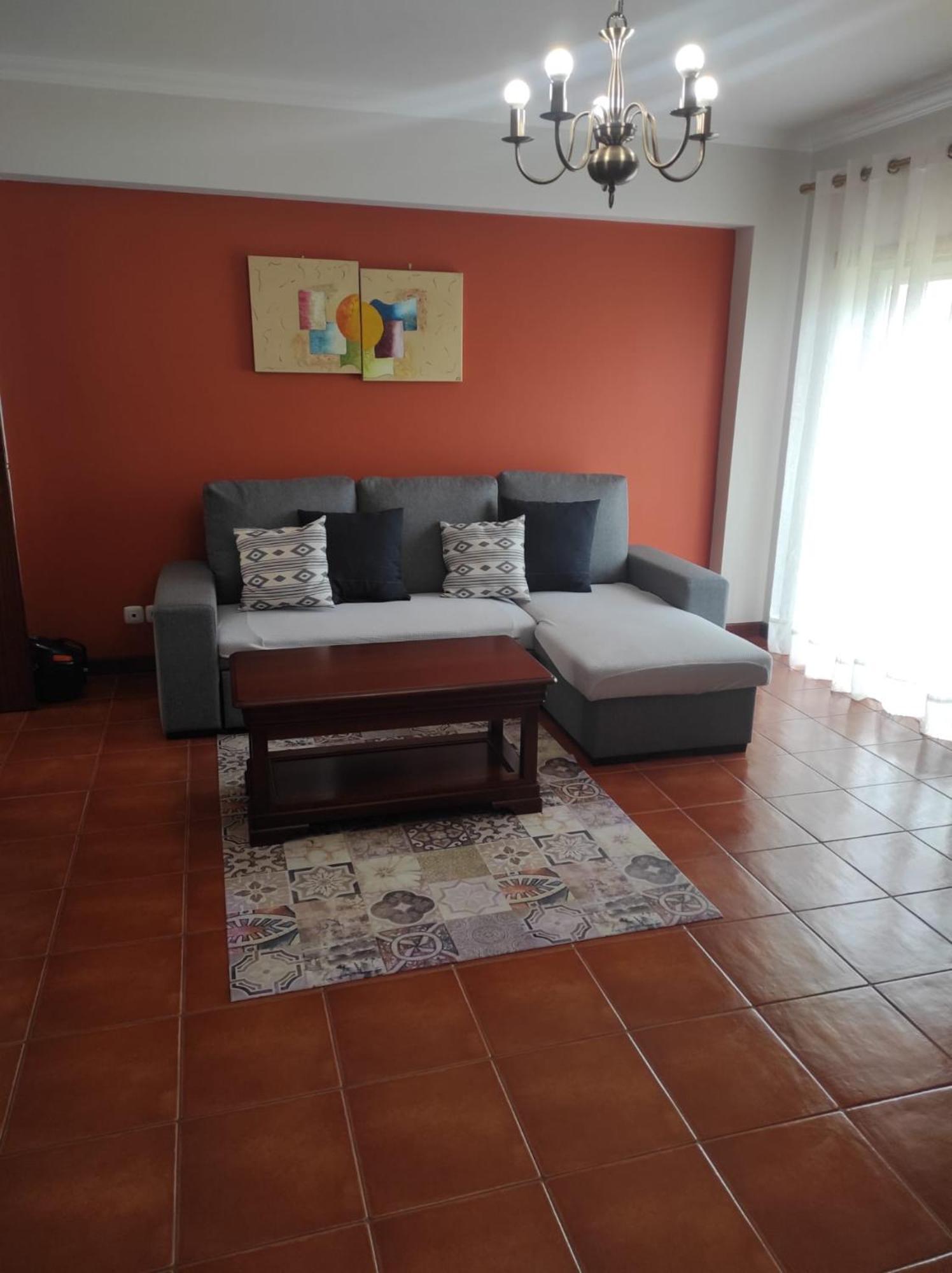 Apartamento Casa Lúcia Nazaré Exterior foto
