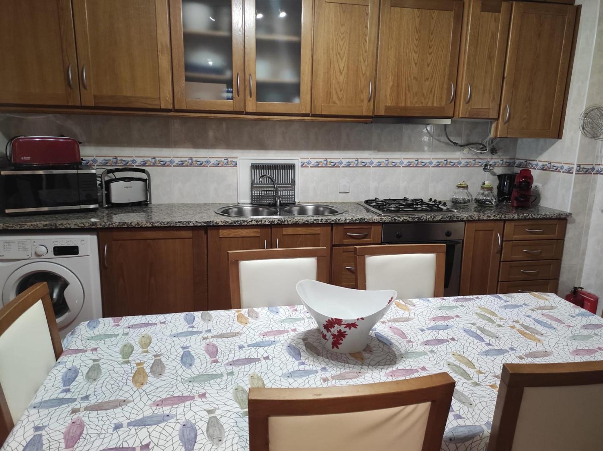 Apartamento Casa Lúcia Nazaré Exterior foto