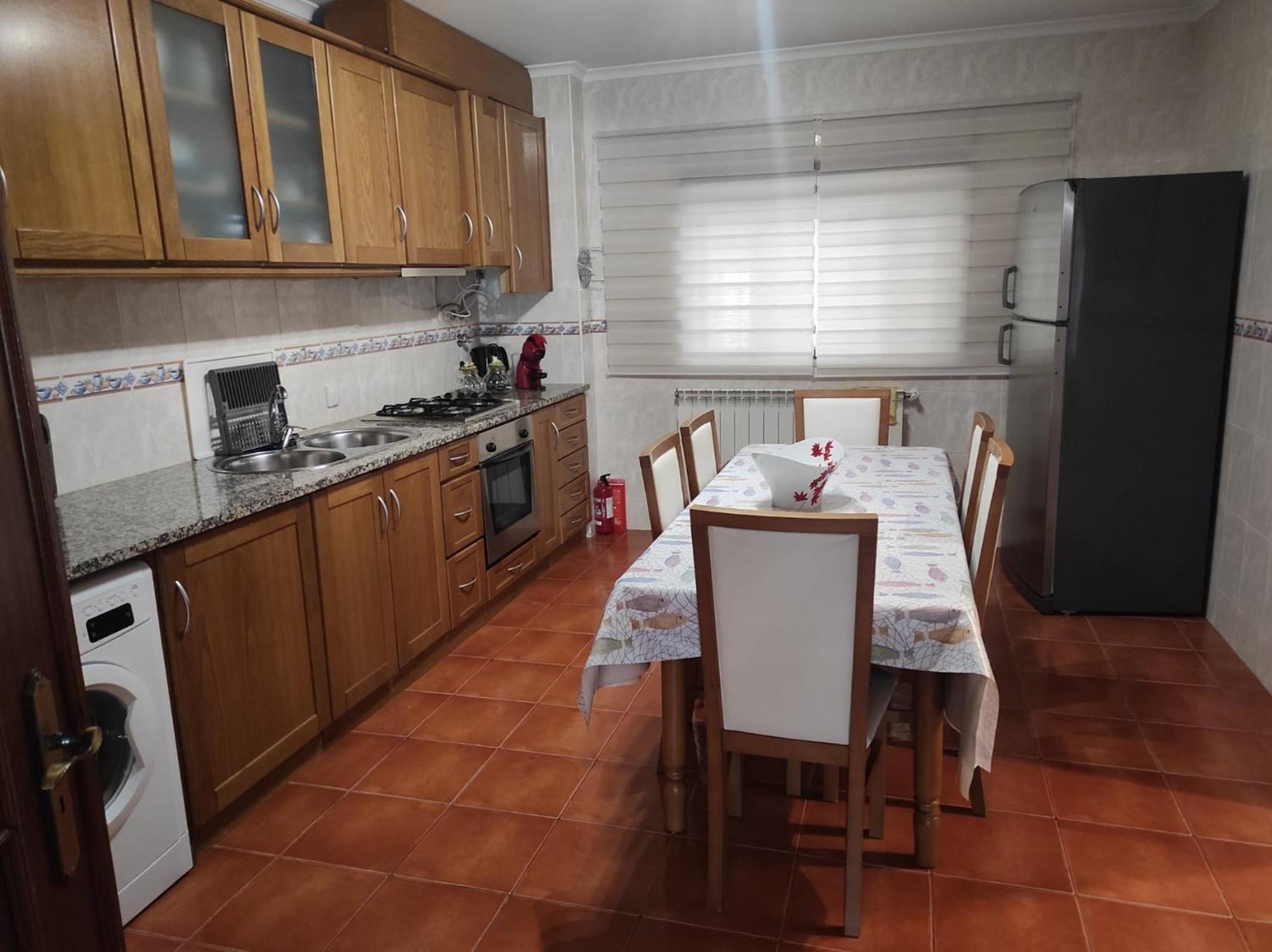 Apartamento Casa Lúcia Nazaré Exterior foto